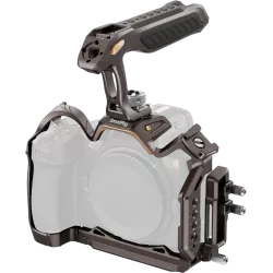 SmallRig 5259 Night Eagle Cage Kit for Nikon Z5II /  Z7 / Z6 / Z7II / Z6II / Z5