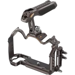 SmallRig 5259 Night Eagle Cage Kit for Nikon Z5II /  Z7 / Z6 / Z7II / Z6II / Z5