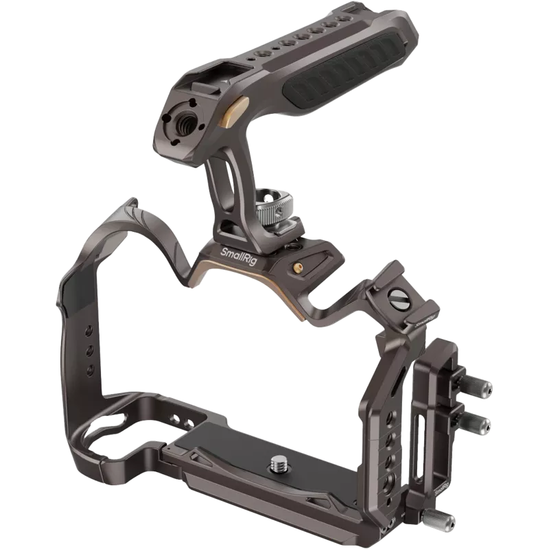 SmallRig 5259 Night Eagle Cage Kit for Nikon Z5II /  Z7 / Z6 / Z7II / Z6II / Z5