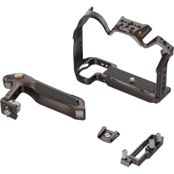 SmallRig 5259 Night Eagle Cage Kit for Nikon Z5II /  Z7 / Z6 / Z7II / Z6II / Z5