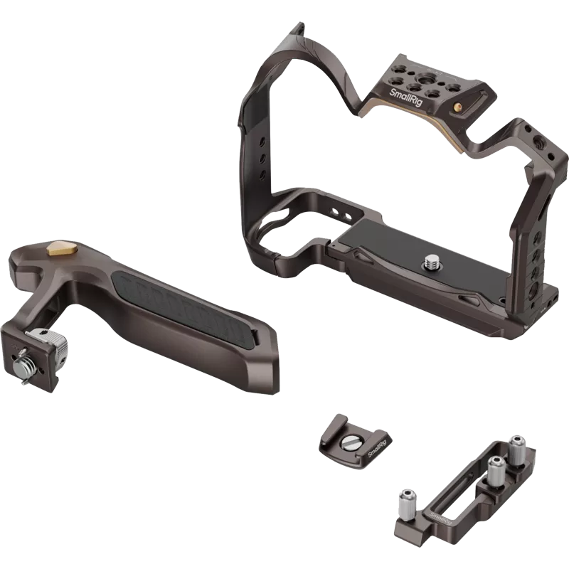 SmallRig 5259 Night Eagle Cage Kit for Nikon Z5II /  Z7 / Z6 / Z7II / Z6II / Z5