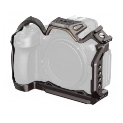 SmallRig 5258 Night Eagle Cage for Nikon Z5II /  Z7 / Z6 / Z7II / Z6II / Z5