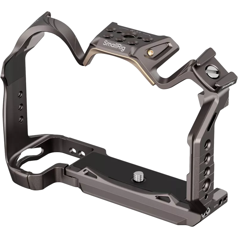 SmallRig 5258 Night Eagle Cage for Nikon Z5II /  Z7 / Z6 / Z7II / Z6II / Z5