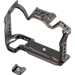 SmallRig 5258 Night Eagle Cage for Nikon Z5II /  Z7 / Z6 / Z7II / Z6II / Z5