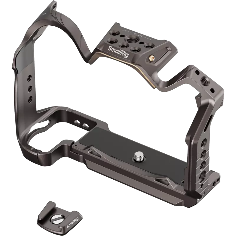 SmallRig 5258 Night Eagle Cage for Nikon Z5II /  Z7 / Z6 / Z7II / Z6II / Z5