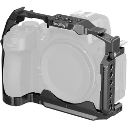SmallRig 5257 Cage for Nikon Z5II