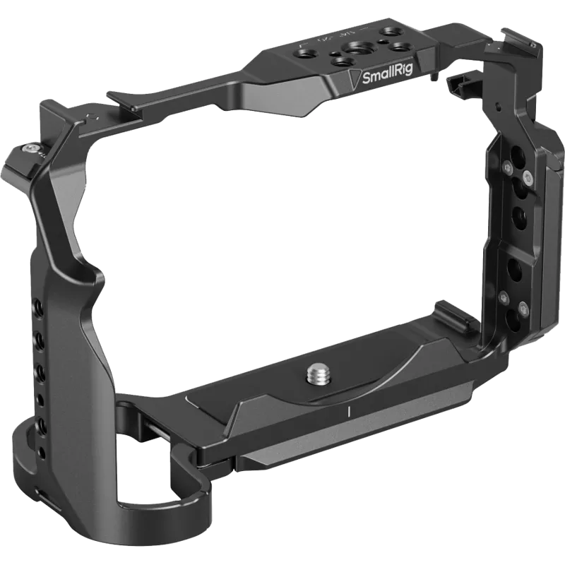 SmallRig 5257 Cage for Nikon Z5II