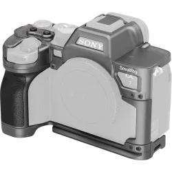 SmallRig 4798 Hybrid Modular Cage for Sony Alpha 7 IV