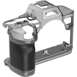 SmallRig 4798 Hybrid Modular Cage for Sony Alpha 7 IV