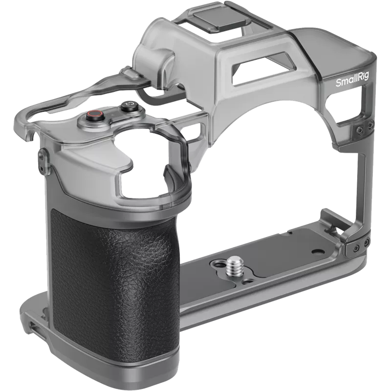 SmallRig 4798 Hybrid Modular Cage for Sony Alpha 7 IV