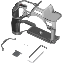 SmallRig 4798 Hybrid Modular Cage for Sony Alpha 7 IV