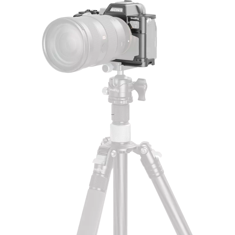 SmallRig 4798 Hybrid Modular Cage for Sony Alpha 7 IV