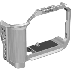 SmallRig 5428 Cage for Canon EOS R50 V Silver