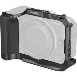 SmallRig 5427 Cage for Canon EOS R50 V Black