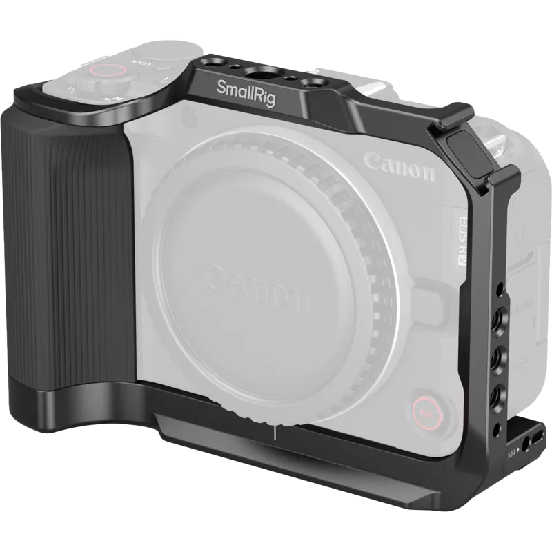 SmallRig 5427 Cage for Canon EOS R50 V Black