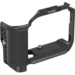 SmallRig 5427 Cage for Canon EOS R50 V Black