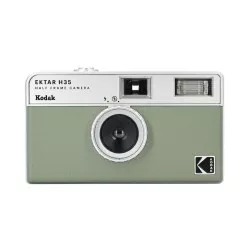 Kodak H35 sage