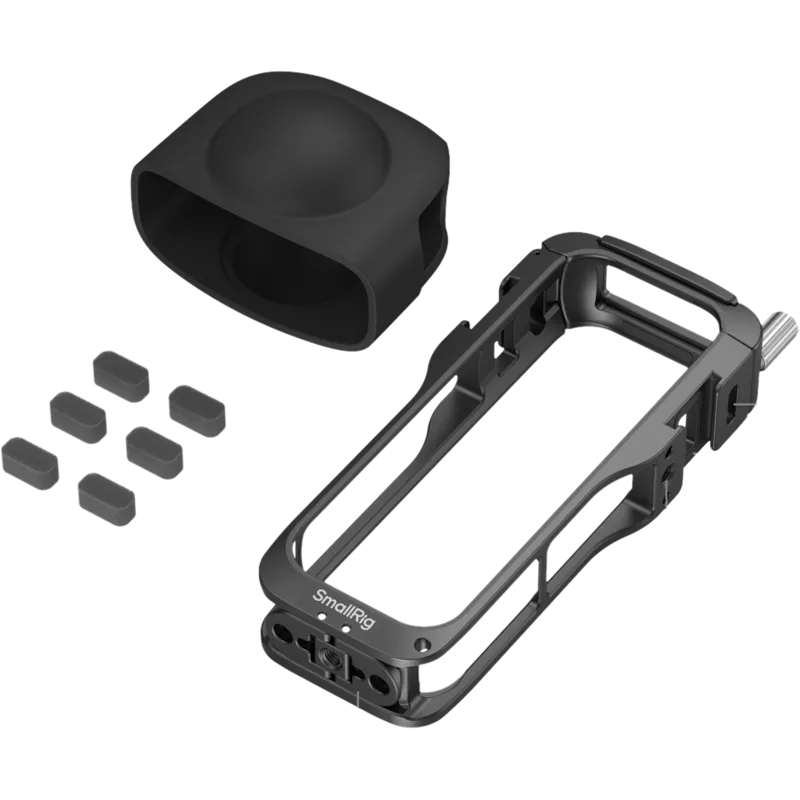 SmallRig 5195 Cage for Insta360 X5