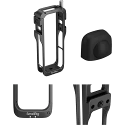 SmallRig 5195 Cage for Insta360 X5