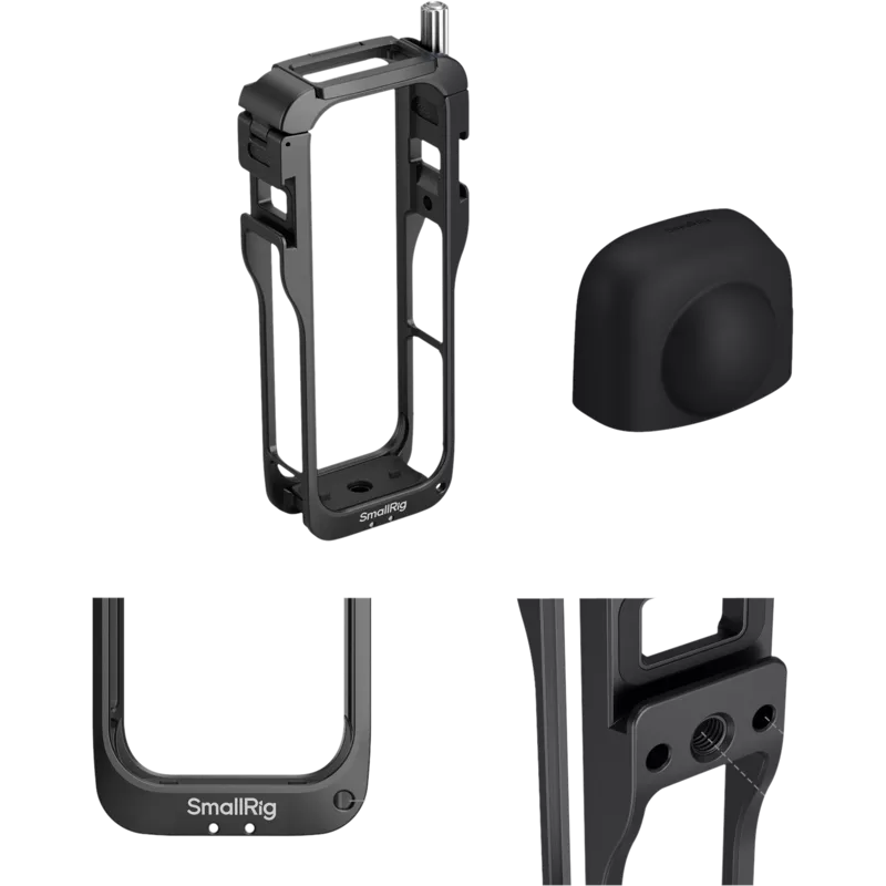 SmallRig 5195 Cage for Insta360 X5