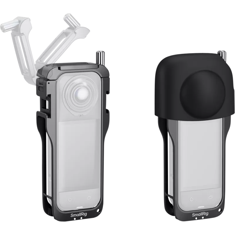 SmallRig 5195 Cage for Insta360 X5