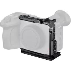 SmallRig 5591 Half Cage for Sony FX2
