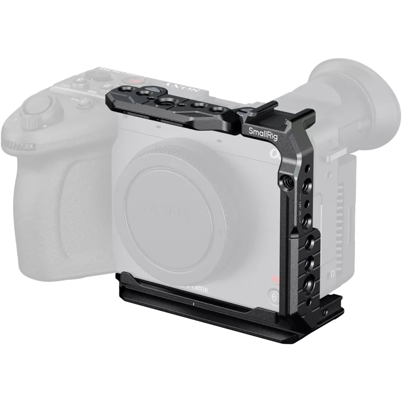 SmallRig 5591 Half Cage for Sony FX2