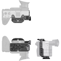 SmallRig 5591 Half Cage for Sony FX2