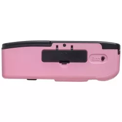 Kodak M35 candy pink