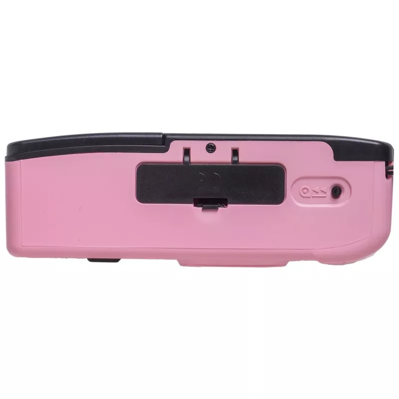 Kodak M35 candy pink