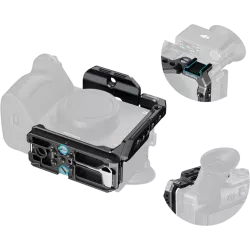 SmallRig 5591 Half Cage for Sony FX2