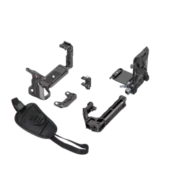 SmallRig 5590 Advanced Cage Kit with Battery Plate for Sony FX2