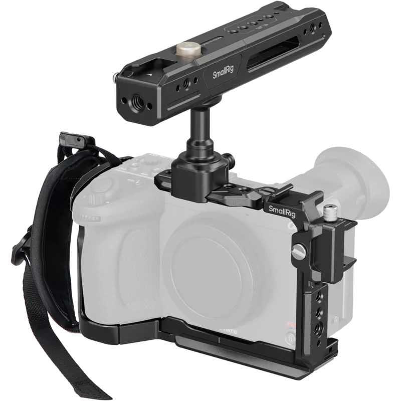 SmallRig 5589 Cage Kit for Sony FX2