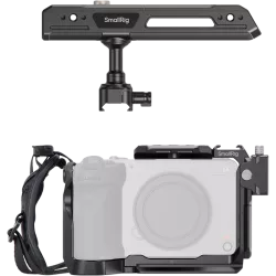 SmallRig 5589 Cage Kit for Sony FX2