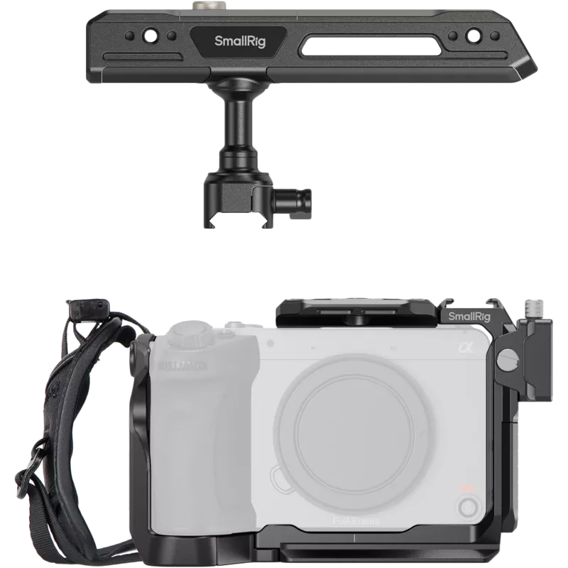 SmallRig 5589 Cage Kit for Sony FX2