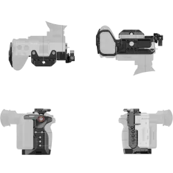 SmallRig 5589 Cage Kit for Sony FX2