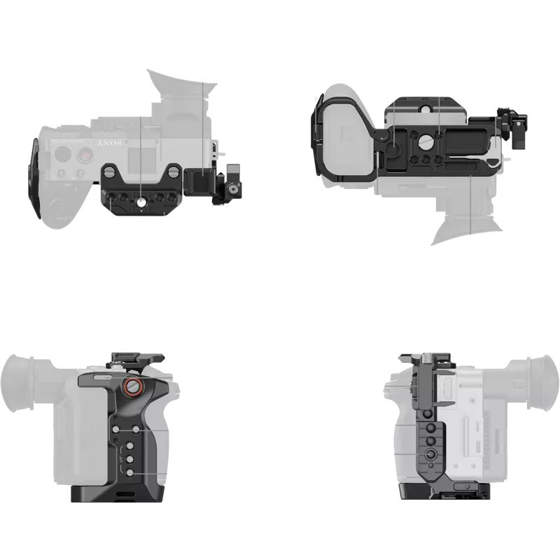 SmallRig 5589 Cage Kit for Sony FX2