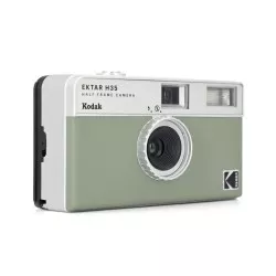 Kodak H35 sage