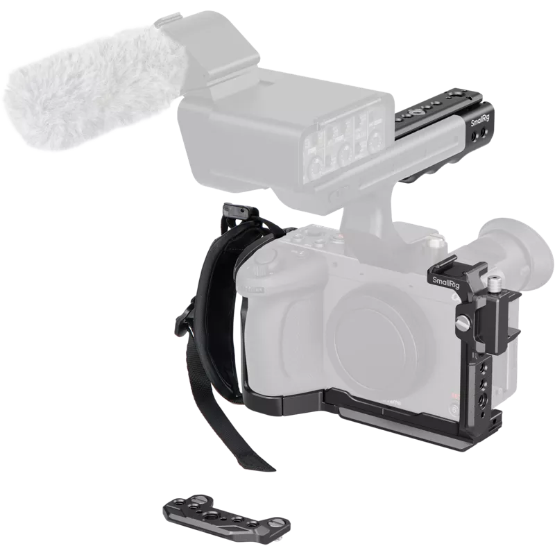 SmallRig 5588 Cage Kit for Sony FX2