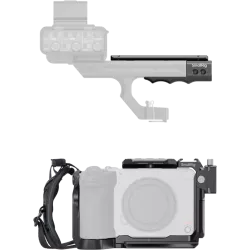 SmallRig 5588 Cage Kit for Sony FX2