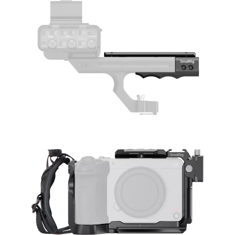 SmallRig 5588 Cage Kit for Sony FX2