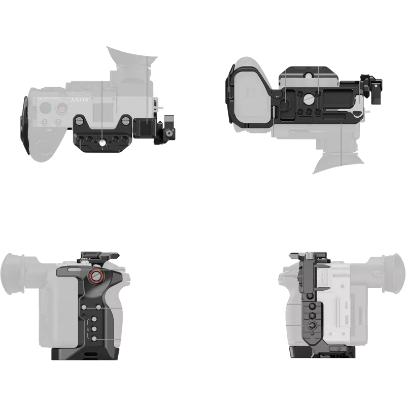 SmallRig 5588 Cage Kit for Sony FX2