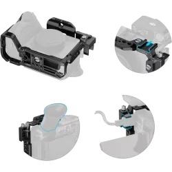 SmallRig 5588 Cage Kit for Sony FX2