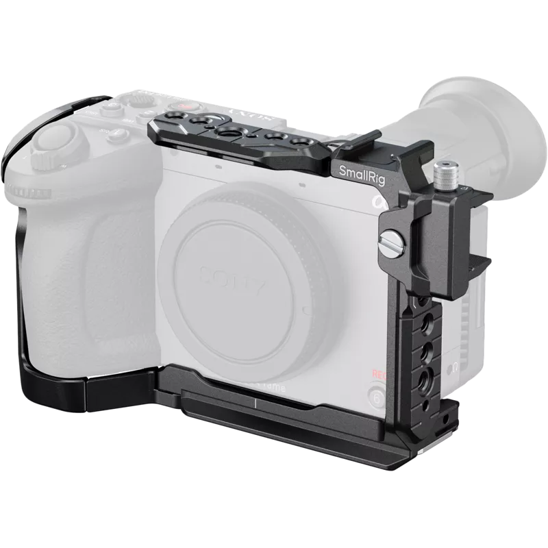 SmallRig 5587 Cage for Sony FX2