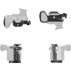 SmallRig 5587 Cage for Sony FX2