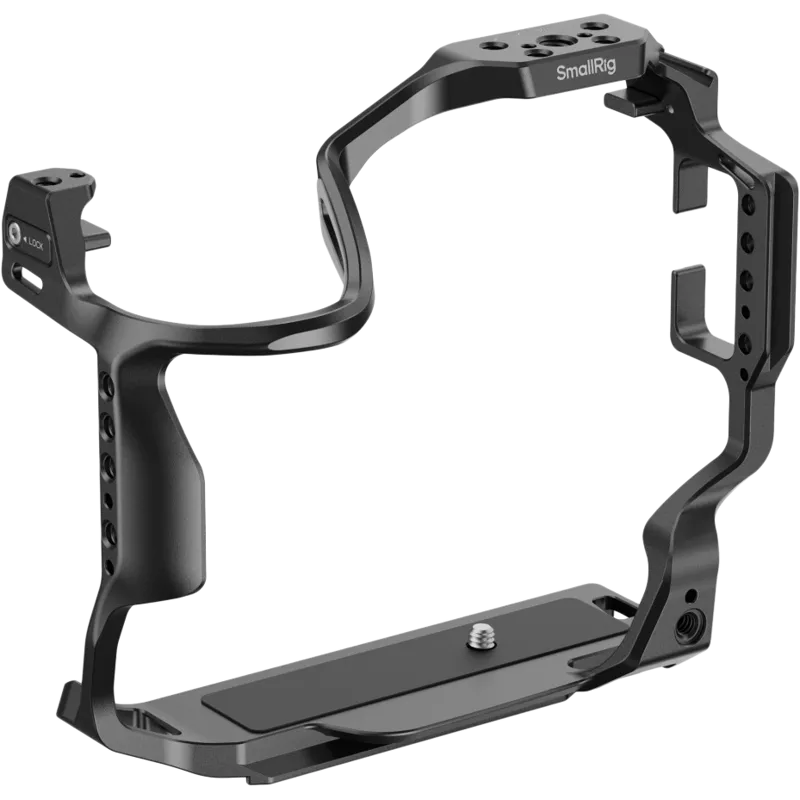 SmallRig 5413 Cage for Canon EOS R1
