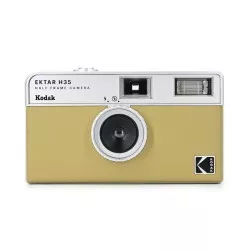 Kodak H35 sand