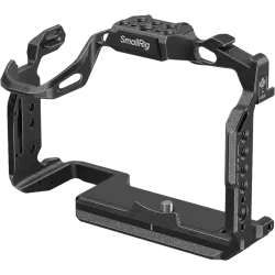 SmallRig 5502 Black Mamba Cage for Panasonic S1R II / S1 II / S1 IIE