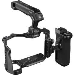 SmallRig 5599 HawkLock Cage Kit for Sony A 7R V / 7 IV / 7S III / 1 / 7R IV Advanced Edition