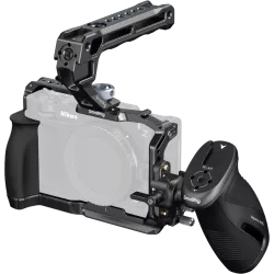 SmallRig 5468 Cage Kit for Nikon ZR Advanced Edition